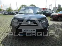 2026 Suzuki Vitara