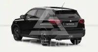2026 Suzuki Vitara