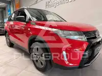2026 Suzuki Vitara