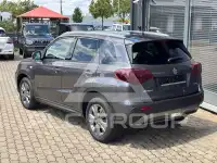 2026 Suzuki Vitara