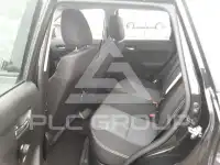 2026 Suzuki Vitara