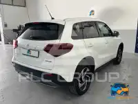 2026 Suzuki Vitara