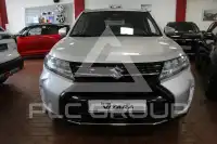 2026 Suzuki Vitara