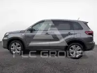 2026 Suzuki Vitara