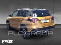 2026 Suzuki Vitara