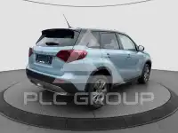 2026 Suzuki Vitara