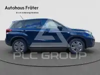 2026 Suzuki Vitara