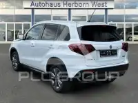 2026 Suzuki Vitara