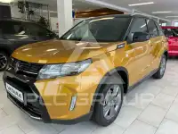 2026 Suzuki Vitara
