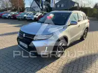 2026 Suzuki Vitara