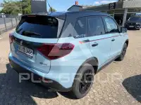 2026 Suzuki Vitara