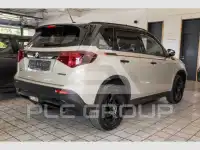 2026 Suzuki Vitara