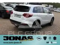 2026 Suzuki Vitara