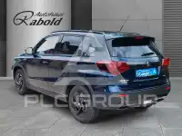2026 Suzuki Vitara