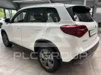 2026 Suzuki Vitara