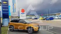 2026 Suzuki Vitara