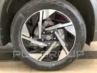 2026 Suzuki Vitara
