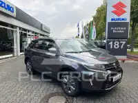 2026 Suzuki Vitara