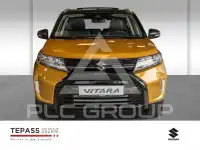 2026 Suzuki Vitara