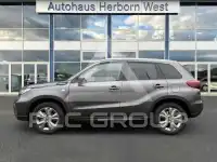 2026 Suzuki Vitara