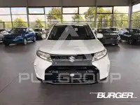 2026 Suzuki Vitara