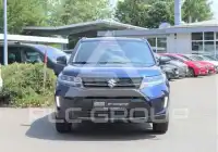 2026 Suzuki Vitara