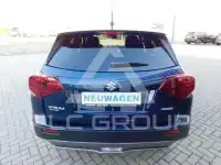 2026 Suzuki Vitara