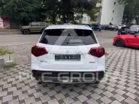 2026 Suzuki Vitara