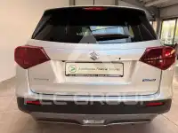 2026 Suzuki Vitara