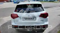 2026 Suzuki Vitara
