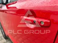 2026 Suzuki Vitara