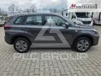 2026 Suzuki Vitara