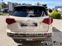 2026 Suzuki Vitara