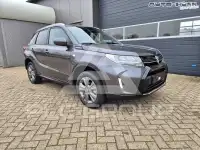 2026 Suzuki Vitara