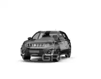2026 Suzuki Vitara