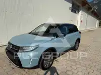2026 Suzuki Vitara
