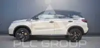 2026 Suzuki Vitara