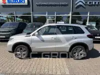 2026 Suzuki Vitara