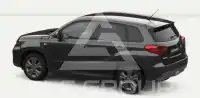 2026 Suzuki Vitara