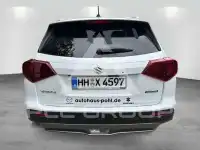 2026 Suzuki Vitara