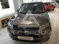 2026 Suzuki Vitara