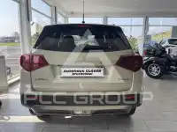 2026 Suzuki Vitara