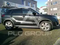 2026 Suzuki Vitara