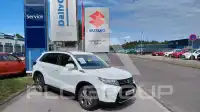 2026 Suzuki Vitara