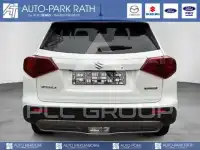 2026 Suzuki Vitara