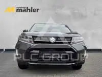 2026 Suzuki Vitara