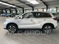 2026 Suzuki Vitara