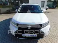 2026 Suzuki Vitara