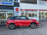 2026 Suzuki Vitara