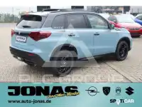 2026 Suzuki Vitara